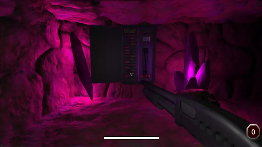 Скриншот 5 к игре Haunted Mines