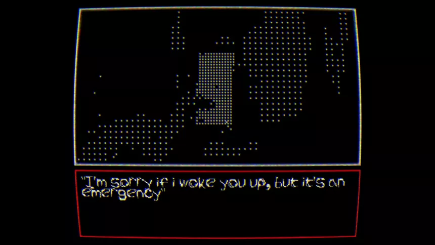 Скриншот 5 к игре Loop//Error