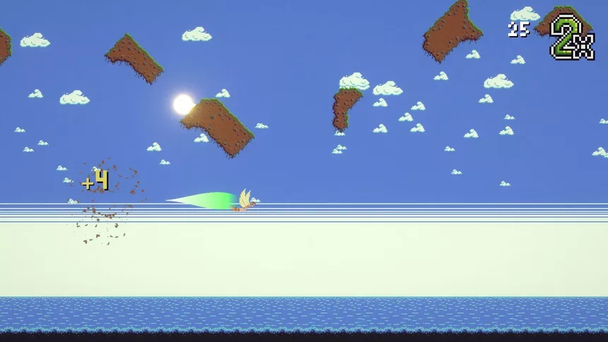 Скриншот 6 к игре Yeet Thyself