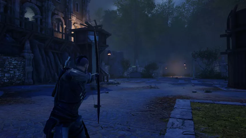 Скриншот 8 к игре Robin Hood: Sherwood Defenders