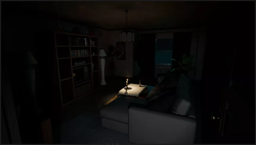 Скриншот 5 к игре Mindbound