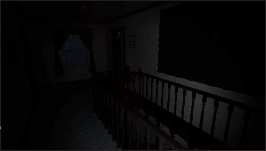 Скриншот 6 к игре Mindbound
