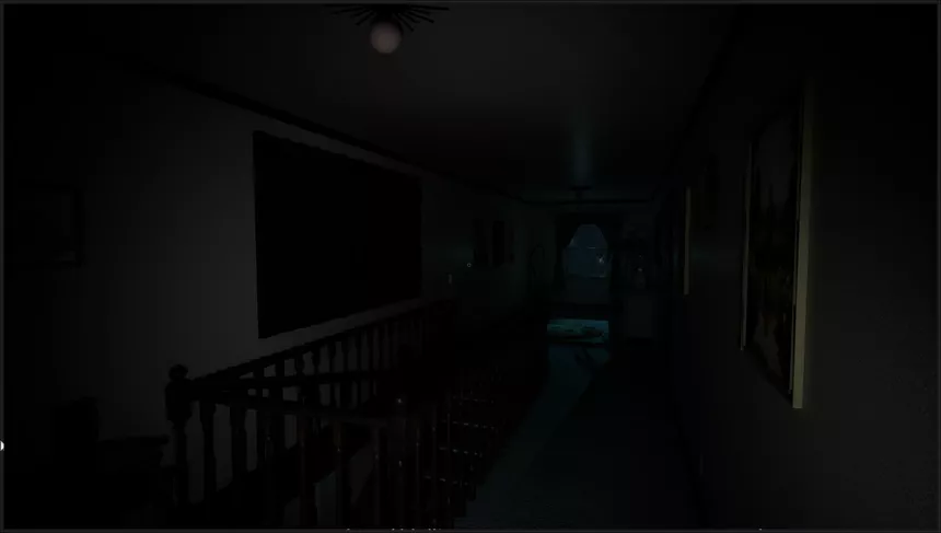 Скриншот 7 к игре Mindbound