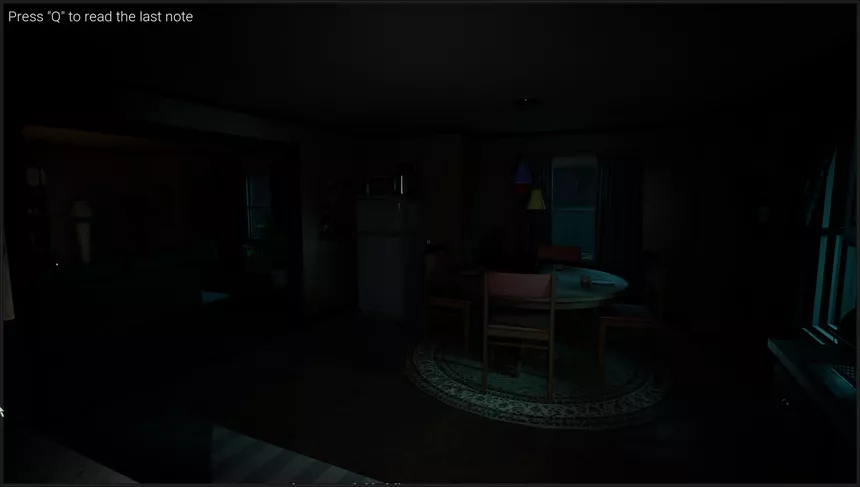 Скриншот 8 к игре Mindbound