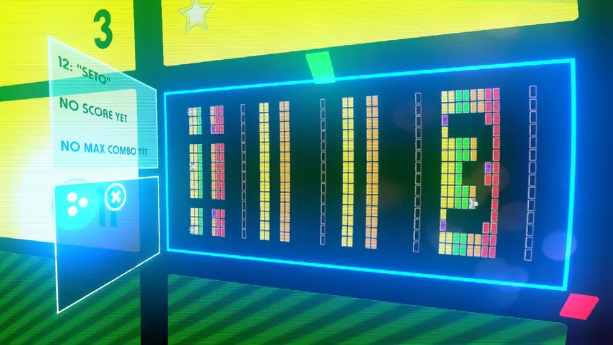 Скриншот 8 к игре Breakout Beyond
