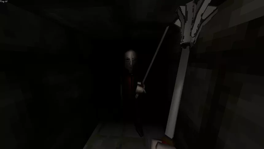Скриншот 5 к игре Drawn to Lordskeep