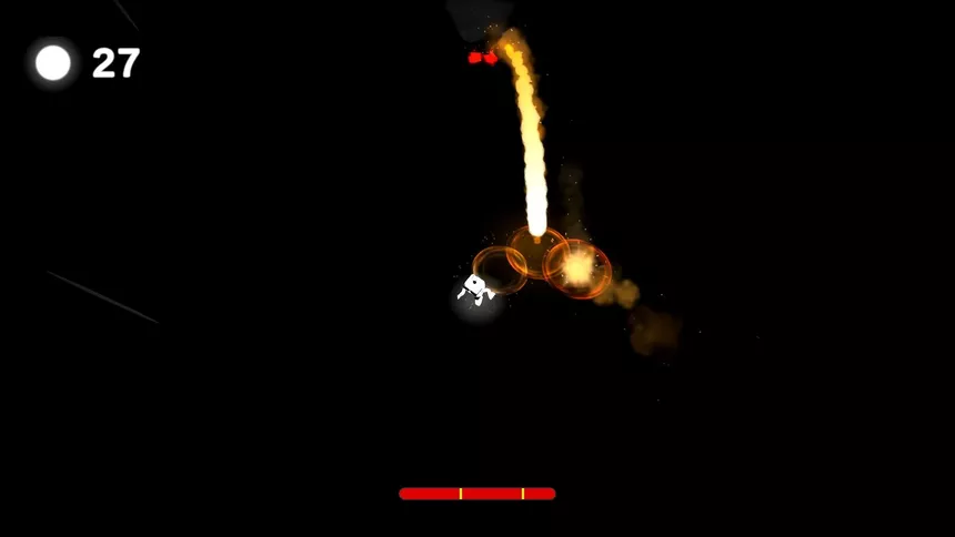 Скриншот 7 к игре Light Dude: Mission Dimpossible