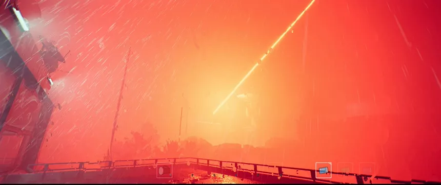 Скриншот 8 к игре Void Observation