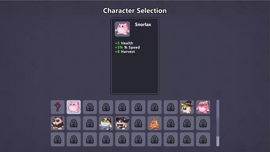 Скриншот 7 к игре Supercat Survivors