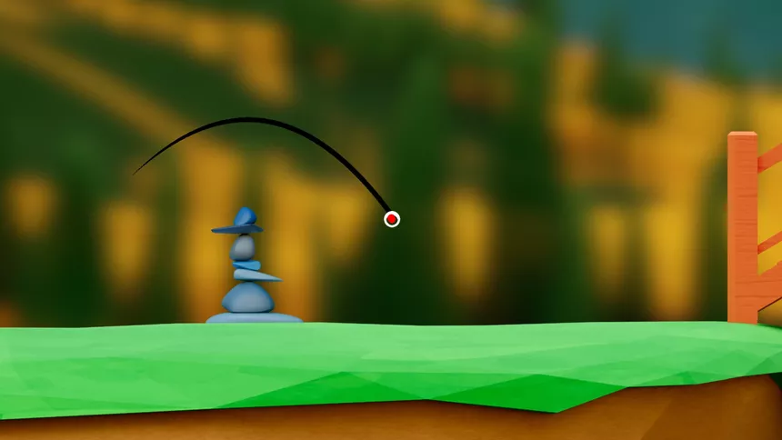 Скриншот 5 к игре Mountain 78
