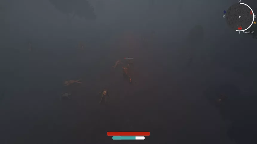Скриншот 8 к игре Gordak