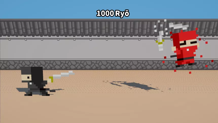 Скриншот 5 к игре 99999両