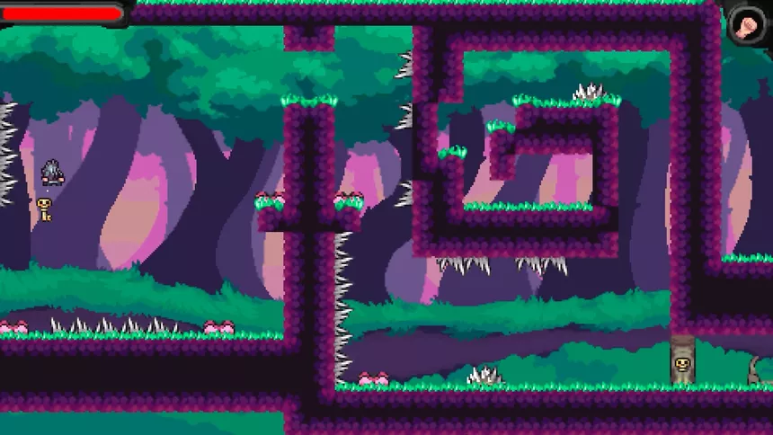Скриншот 5 к игре Magic Tiny Lands
