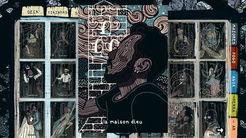 Скриншот 5 к игре LE FOL
