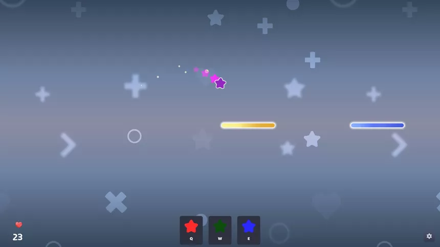 Скриншот 7 к игре Lumi Trek