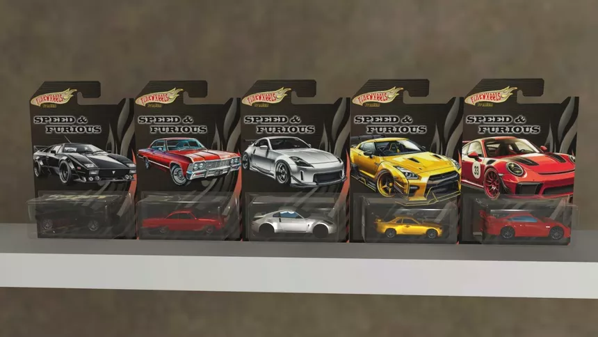 Скриншот 5 к игре Firewheels Shop Simulator