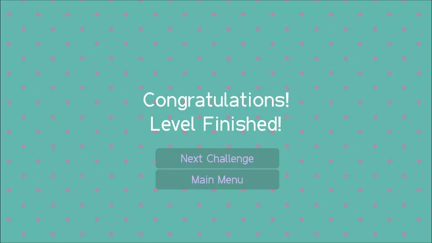 Скриншот 5 к игре GridFiller