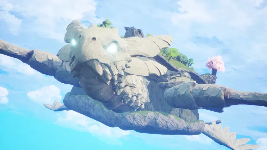 Скриншот 5 к игре Cloudheim