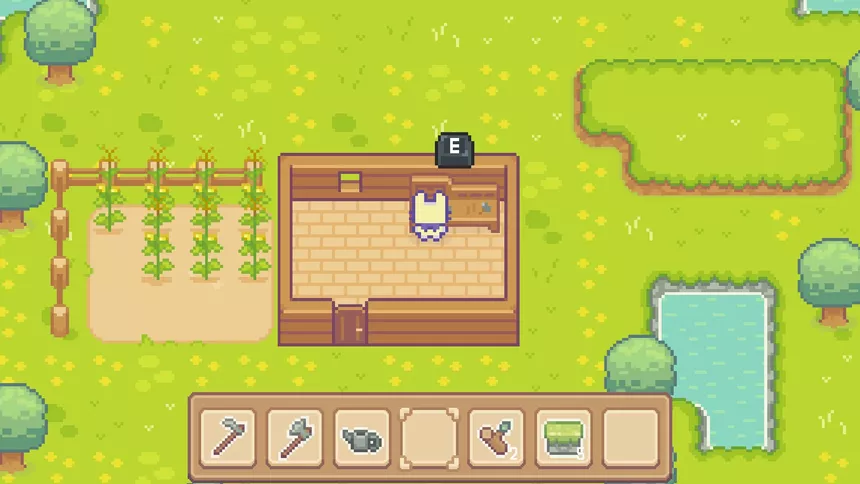 Скриншот 5 к игре Cats and Cows