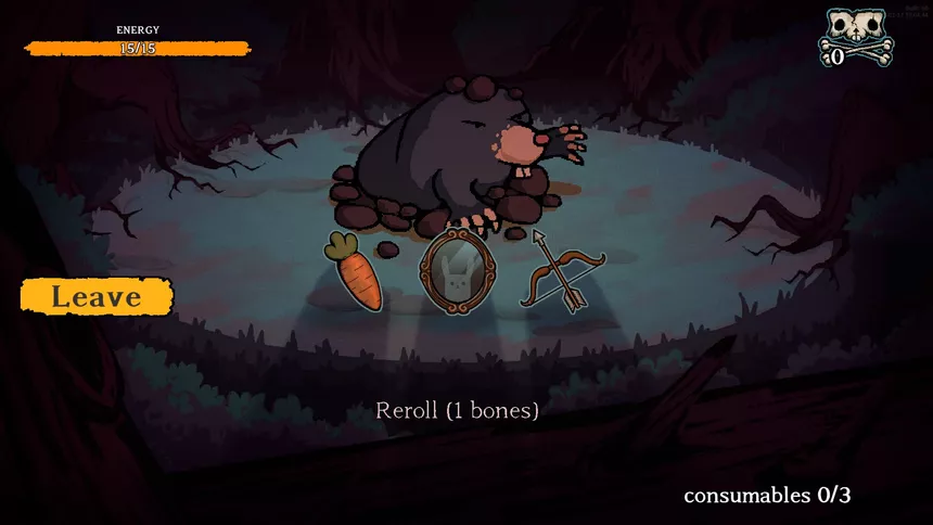 Скриншот 6 к игре Dicewood