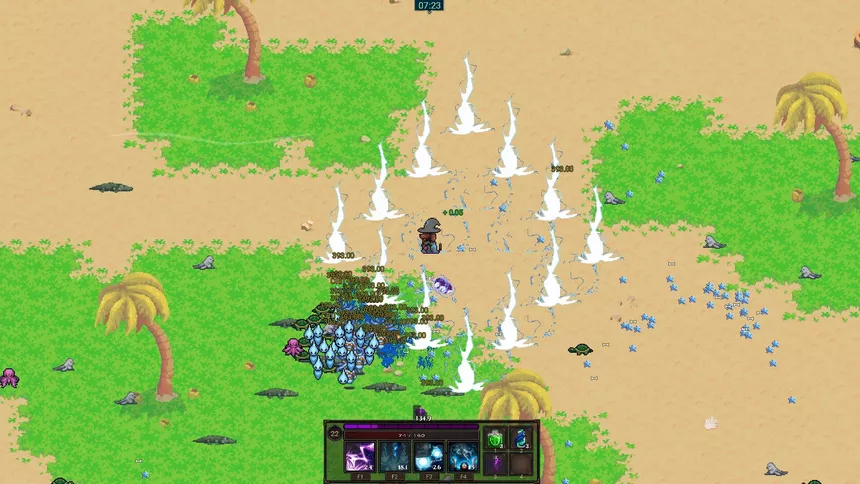 Скриншот 5 к игре Dachs Hunter