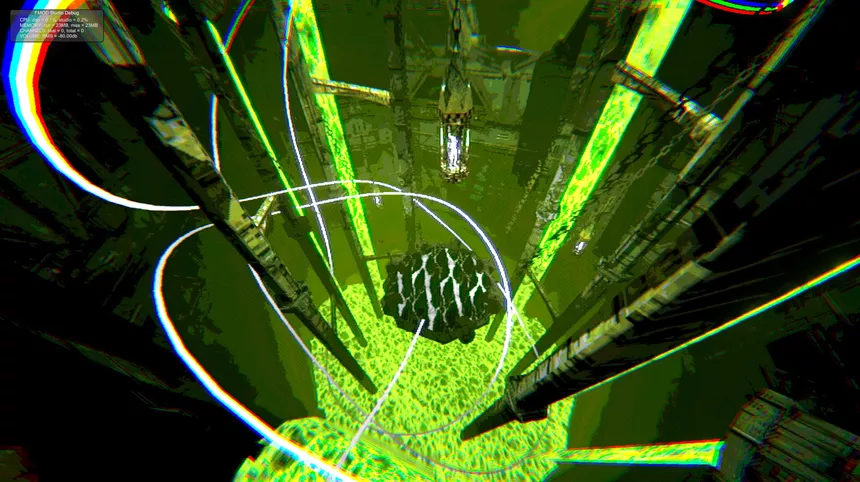 Скриншот 5 к игре Grindset T.V.