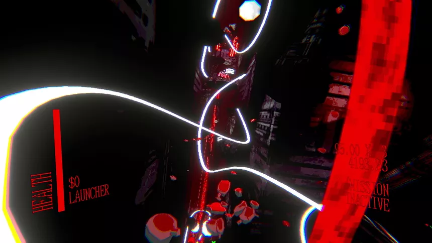 Скриншот 6 к игре Grindset T.V.