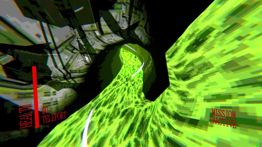 Скриншот 7 к игре Grindset T.V.