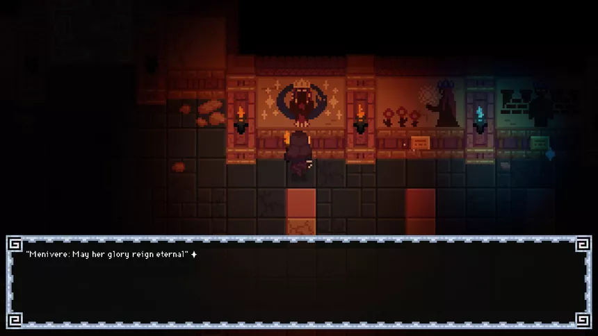 Скриншот 6 к игре Once Glorious Artahk