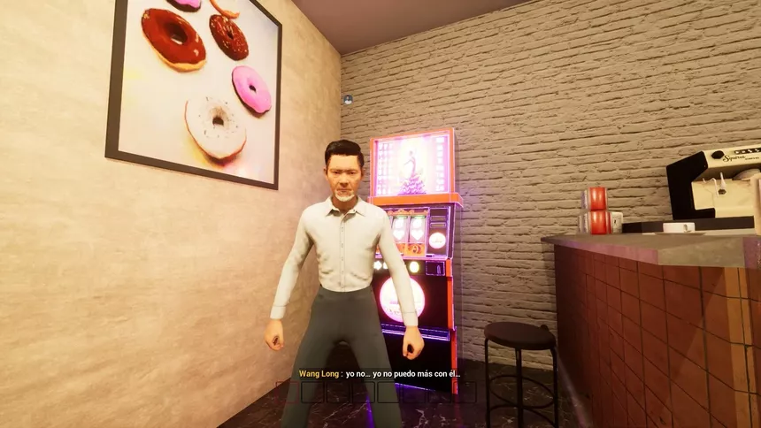 Скриншот 6 к игре Bazar Simulator: The Wan Story