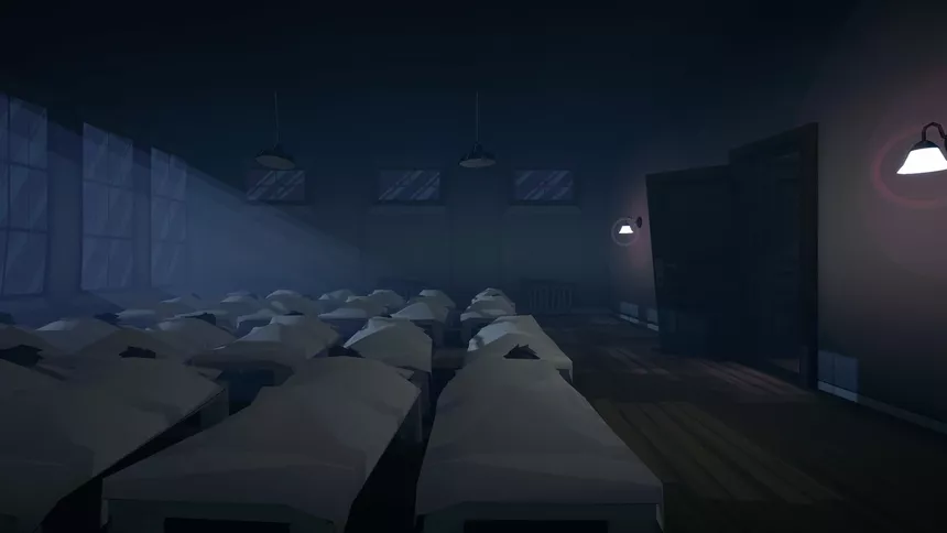 Скриншот 7 к игре When We Disappear