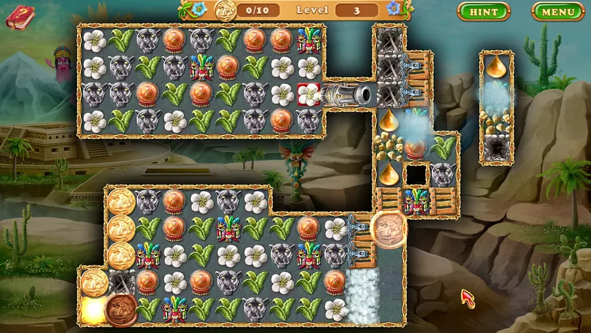 Скриншот 6 к игре Laruaville 16
