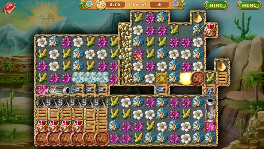Скриншот 8 к игре Laruaville 16