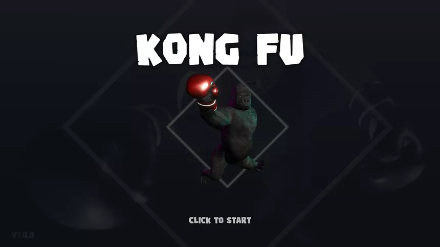 Скриншот 7 к игре KONG FU