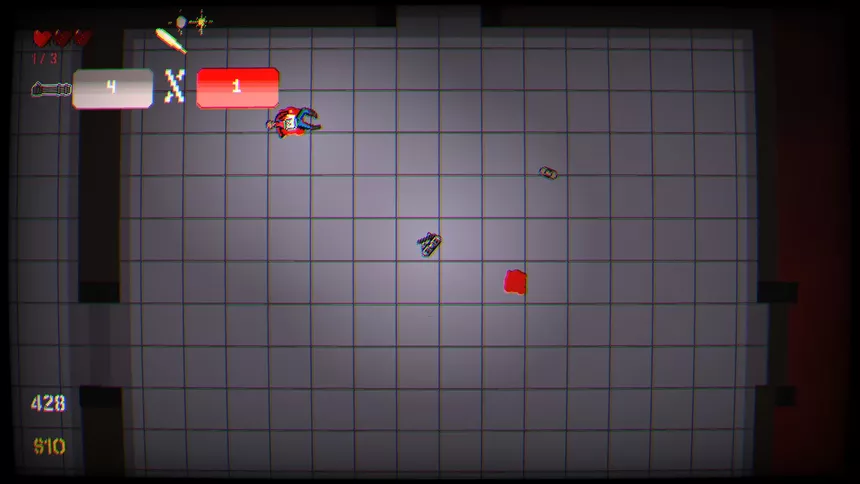 Скриншот 6 к игре Plumbum