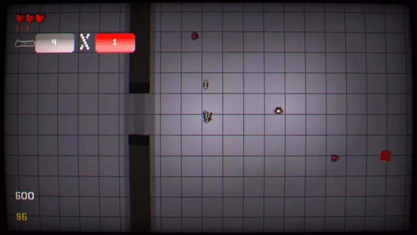 Скриншот 7 к игре Plumbum