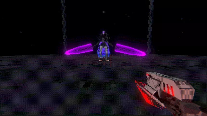 Скриншот 5 к игре Catalyst: From The Stars