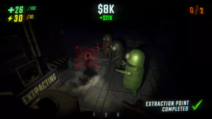 Скриншот 5 к игре R.E.P.O.