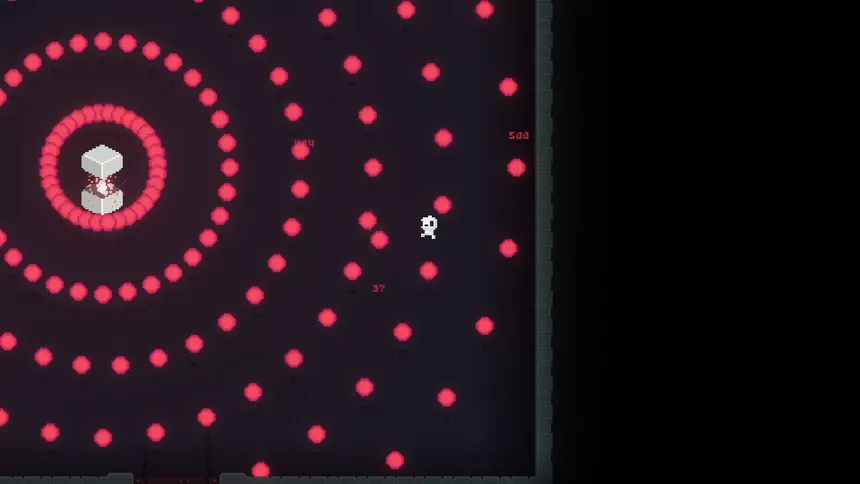 Скриншот 5 к игре Roguefall