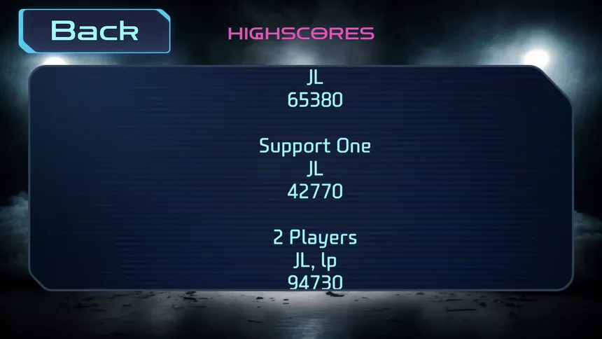 Скриншот 6 к игре Stagees - Just Play !