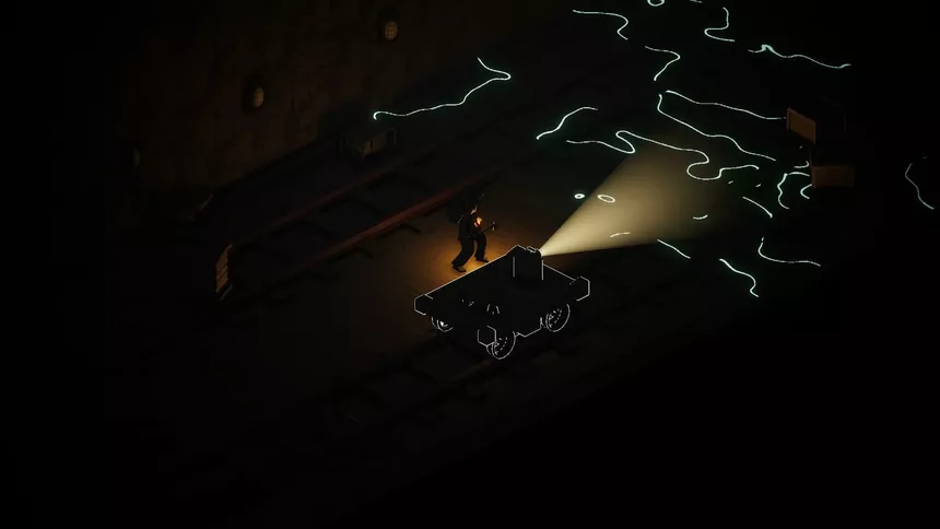 Скриншот 5 к игре BA: The City Within