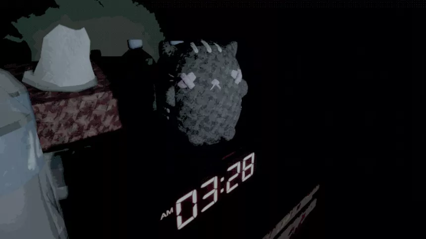 Скриншот 5 к игре Go To Sleep