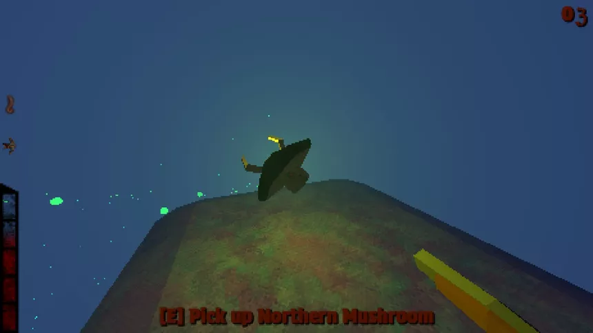 Скриншот 7 к игре Hepatomancy