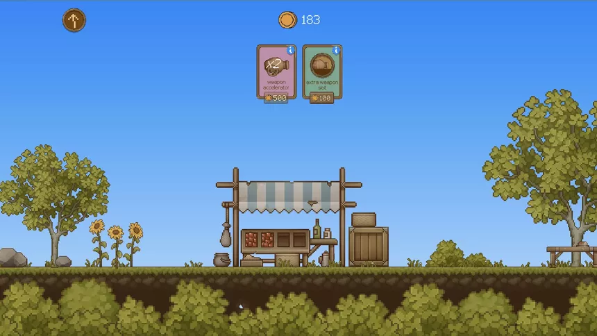 Скриншот 7 к игре Enemania TD