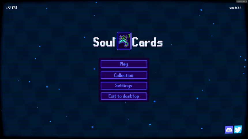 Скриншот 5 к игре Soul Cards