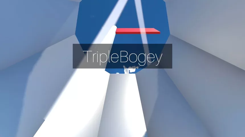 Скриншот 6 к игре Golf Pro Simulator