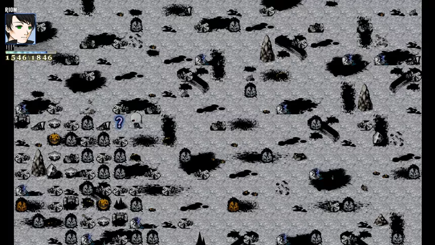 Скриншот 5 к игре Mask of Dead 2: Shadow of Pelagius