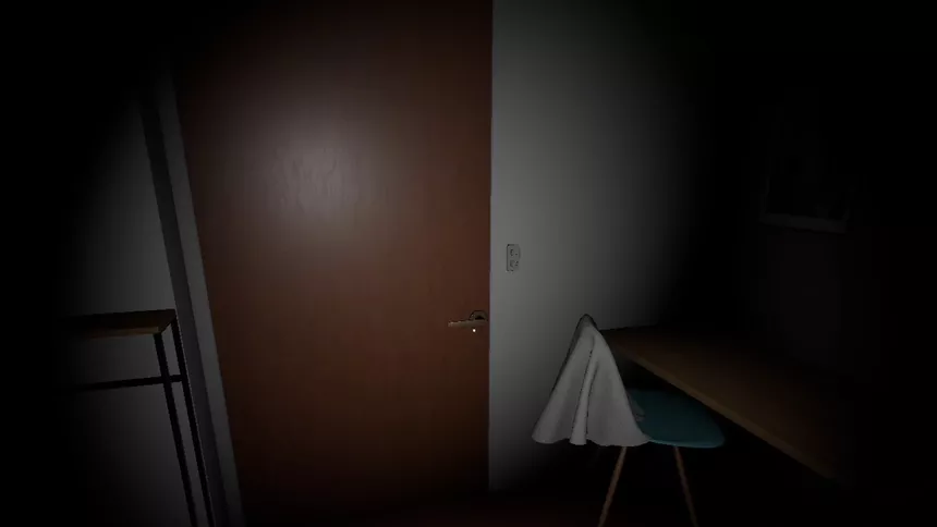Скриншот 5 к игре 恐怖の採点 -Score the Fear-