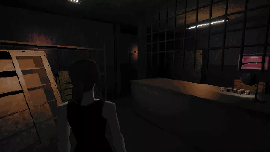Скриншот 5 к игре SANGRA