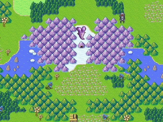 Скриншот 7 к игре Sylia
